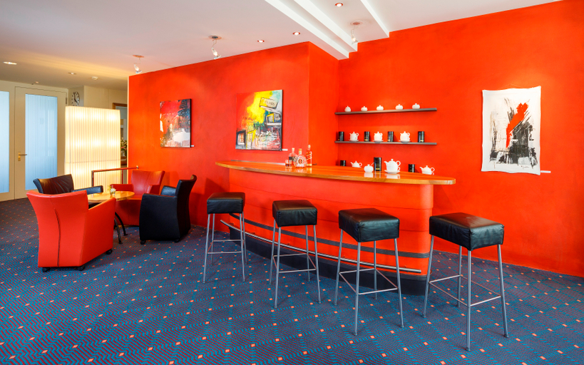 Public Area 5, Hotel Heiden - Wellness am Bodensee, Appenzell Ausserrhoden