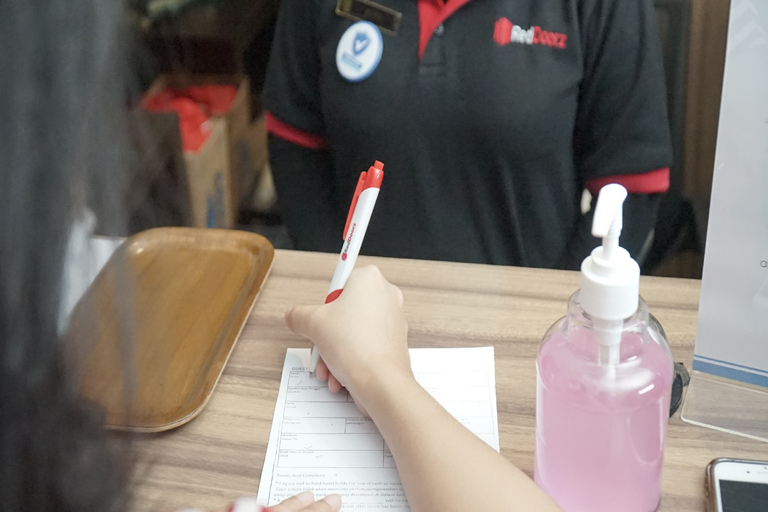 Food & Drinks 5, RedDoorz near UMY Yogyakarta 2, Bantul