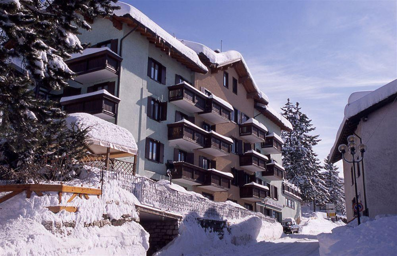 Exterior & Views 2, Irma, Trento