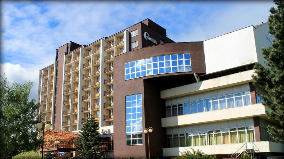 Exterior & Views 2, Hotel Satel, Poprad