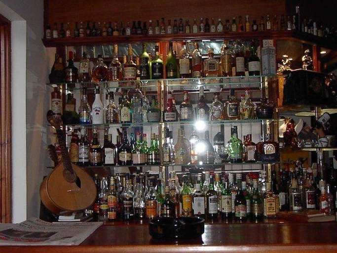 Food & Drinks, Residencial Vale Verde, Povoação