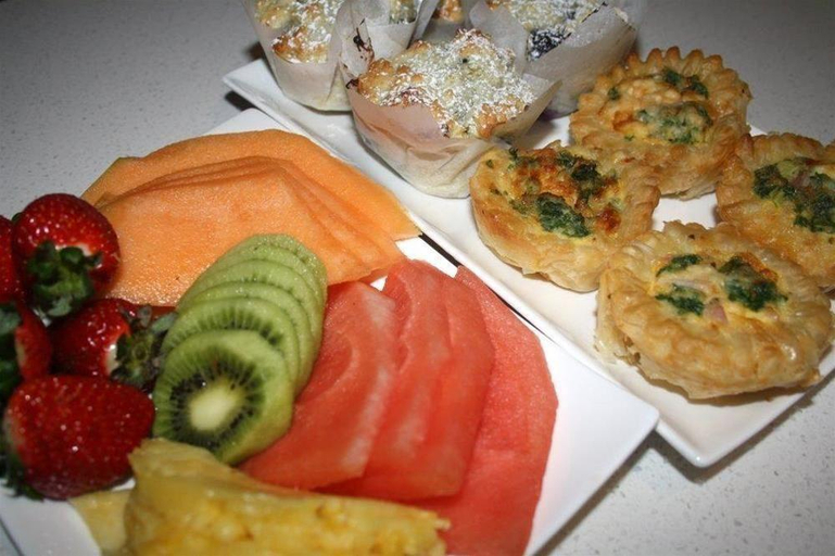 Food & Drinks 5, Sorrento Beach Bed & Breakfast, Joondalup