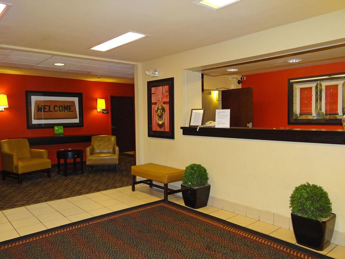Public Area 2, Extended Stay America Suites Raleigh Midtown, Wake