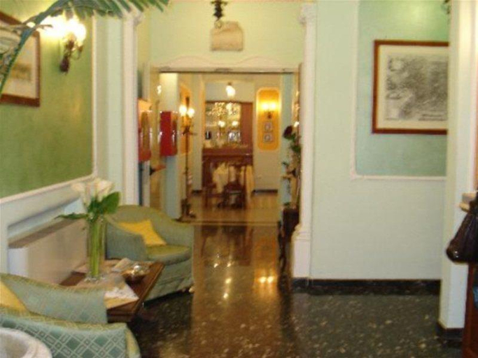 Public Area