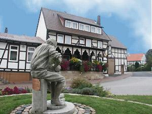 Gast- und Pensionhaus Zur Linde, Göttingen