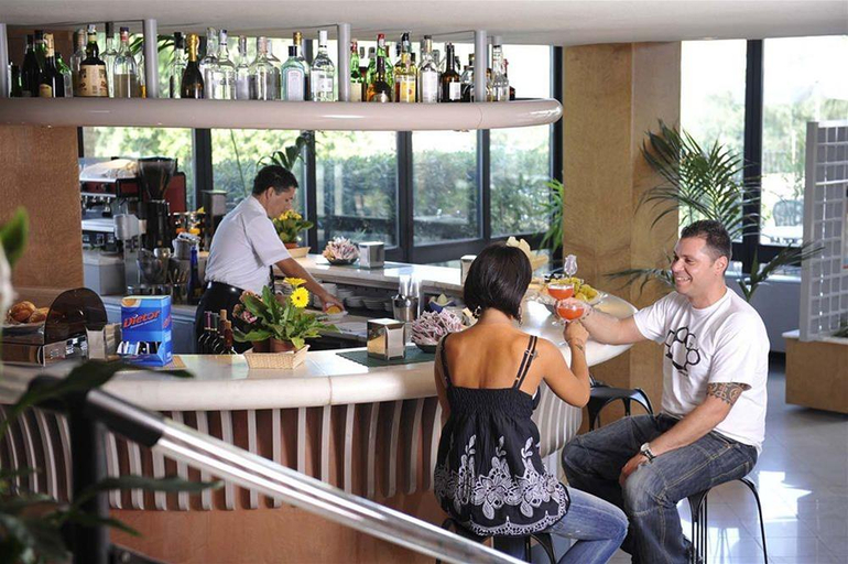 Food & Drinks 3, Green Sporting Club Hotel, Sassari