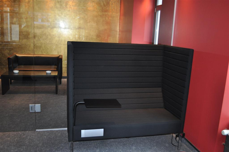 Public Area 2, Hotel Wartmann am Bahnhof, Winterthur