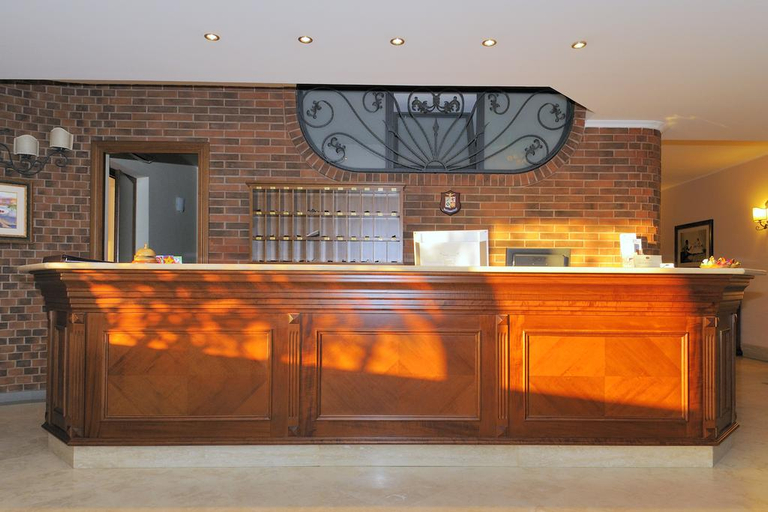 Public Area 3, Altea Suites Hotel Residence, Rome