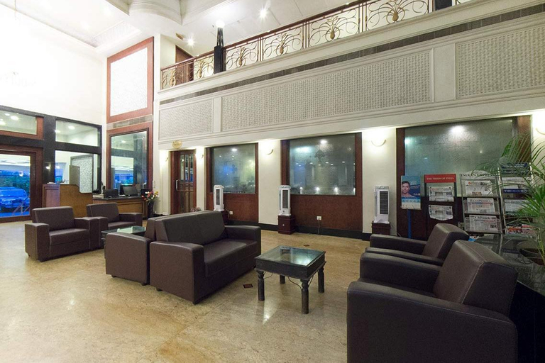 Public Area 2, Royal Fort Hotel, Visakhapatnam