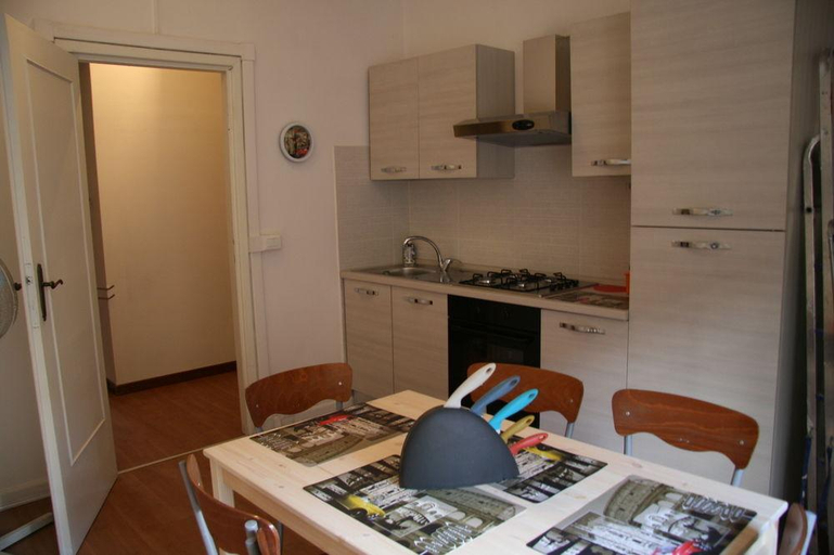 Exterior & Views 2, Trastevere B&B Suites, Rome
