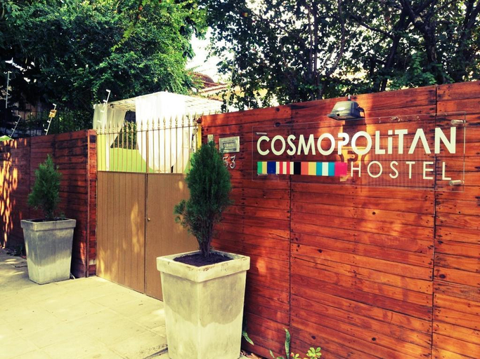 Exterior & Views 2, Cosmopolitan Hostel, Recife