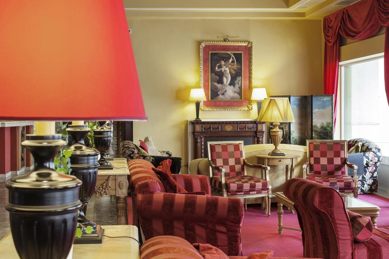 Food & Drinks 5, Adua, Pistoia