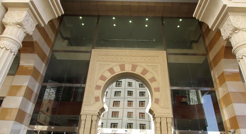 Exterior & Views 5, Ramada by Wyndham Madinah Al Hamra, Al Madinah Al Munawwarah