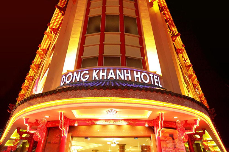 Exterior & Views 2, Dong Khanh Hotel, District 1
