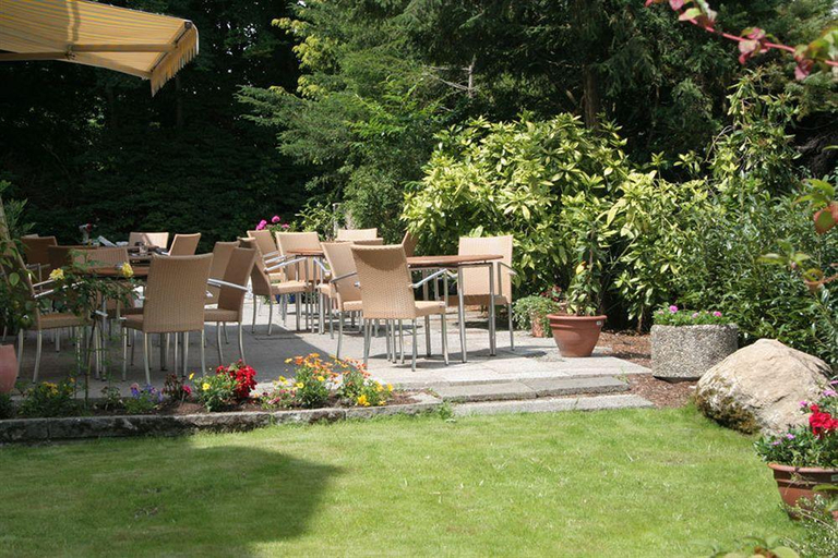 Exterior & Views 5, Parkhotel Lindau, Lindau (Bodensee)