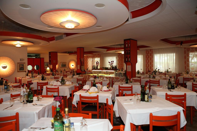Food & Drinks 4, Hotel Venezia La Villetta, Venezia