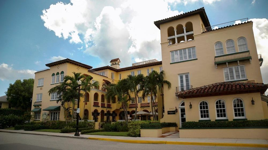 Exterior & Views 2, White Elephant Palm Beach , Palm Beach