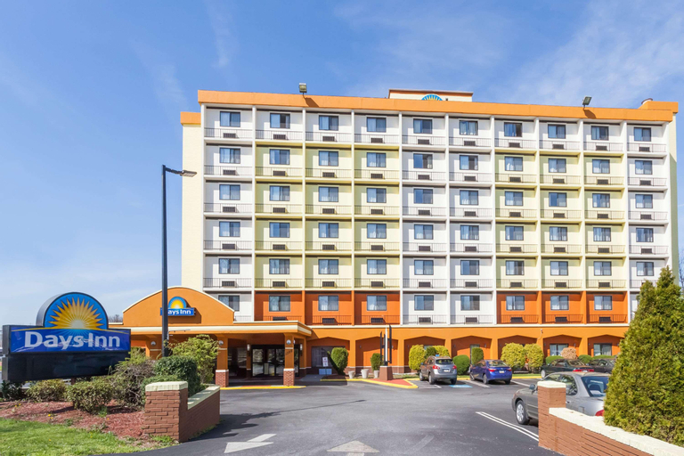 Comfort Inn Philadelphia International Airport West, Delaware