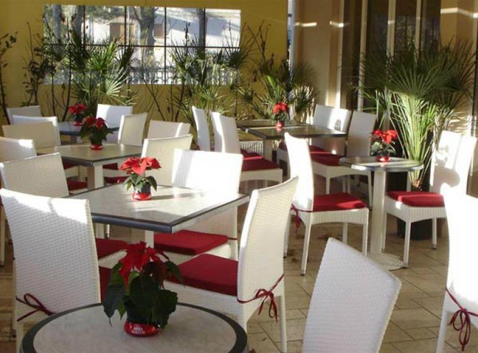 Food & Drinks 5, Pension Imperia, Udine