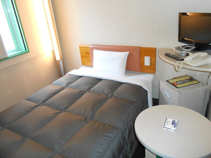 Bedroom 3, R&B Hotel Otsuka-eki Kita-guchi, Toshima