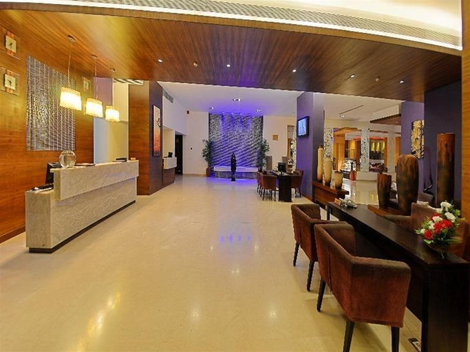Public Area 5, Gokulam Park Coimbatore, Tiruppur