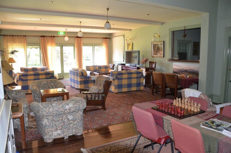 Public Area 3, Leura House, Blue Mountains