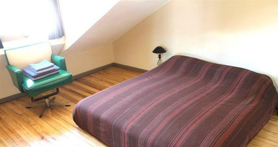 Bedroom 3, Hotel A La Maison, Pedro Domingo Murillo