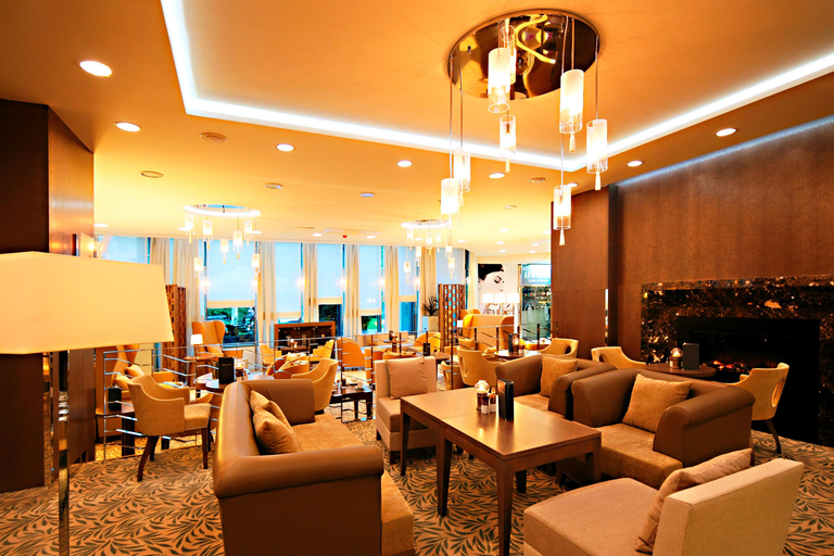 Public Area 4, Hotel Zagreb, Rogaška Slatina