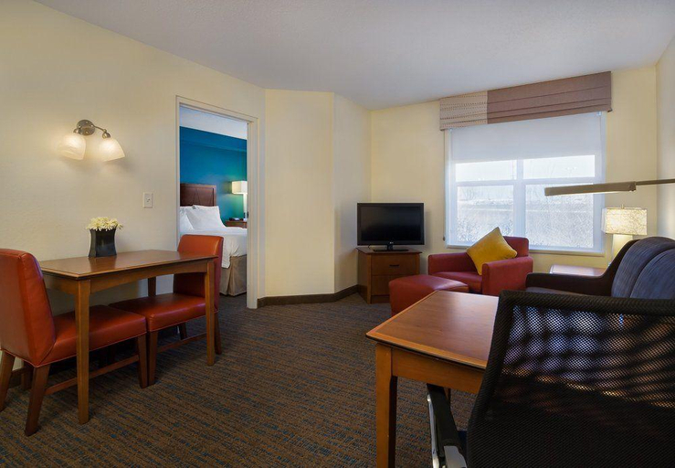 Exterior & Views 4, Residence Inn By Marriott Madison West/Middleton, Dane