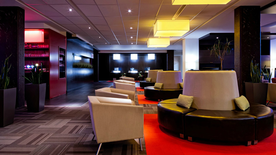 Public Area 4, Four Points by Sheraton Levis Convention Centre, Desjardins