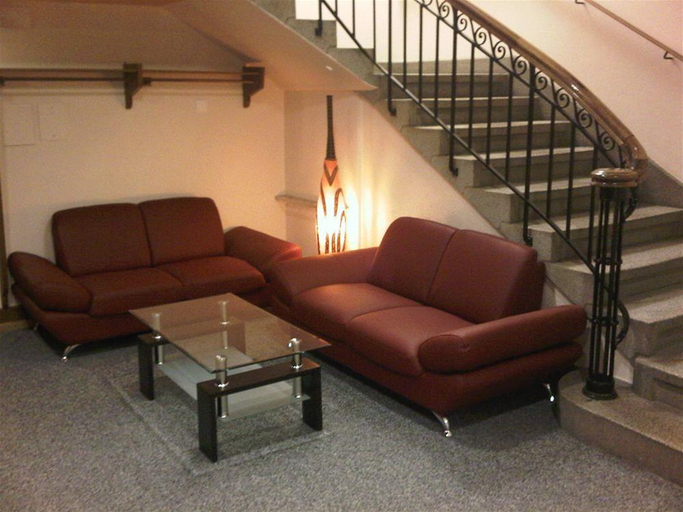 Public Area 2, Hotel de la Lande, Jura-North Vaudois