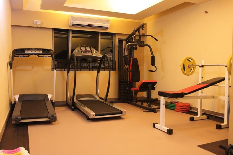Sport & Beauty, The Majestic Icon, East Khasi Hills