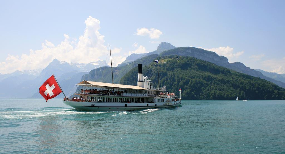 Exterior & Views 2, Schmid und Alfa, Schwyz
