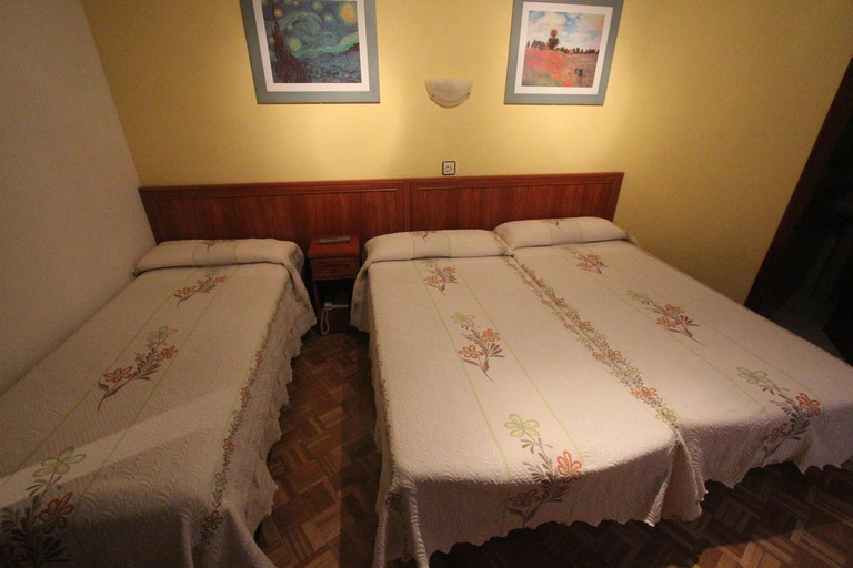 Sport & Beauty 5, Hostal Cuzco Salamanca, Salamanca