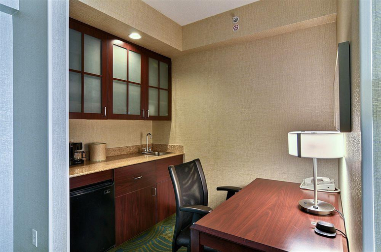 Others 1, Springhill Suites State College, Centre