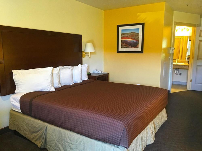 America's Best Inn & Suites Saint George, Washington