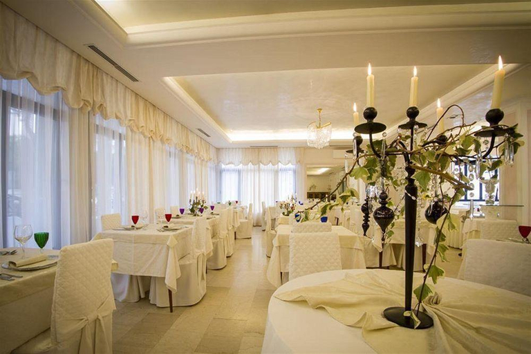 Business Facilities 5, Hotel Baby, Ravenna