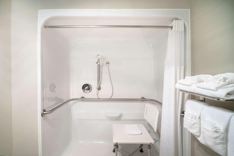 Bathroom 4, Hotel Avery Nashville, Davidson