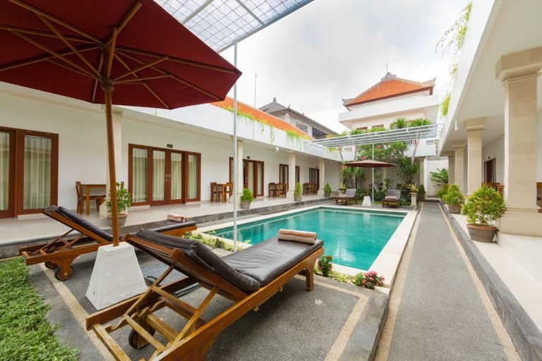 Sport & Beauty 4, Anggie Stay, Badung
