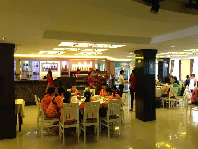 Food & Drinks 5, You Eng Hotel, Dangkao