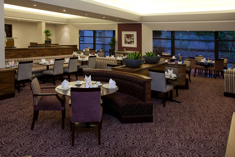 Public Area 2, City Lodge Hotel Gqeberha, Nelson Mandela Bay