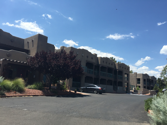 Southwest Inn at Sedona, Yavapai