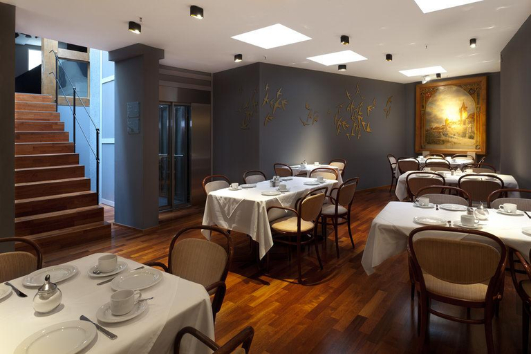 Food & Drinks 5, Hotel Scholl, Schwäbisch Hall