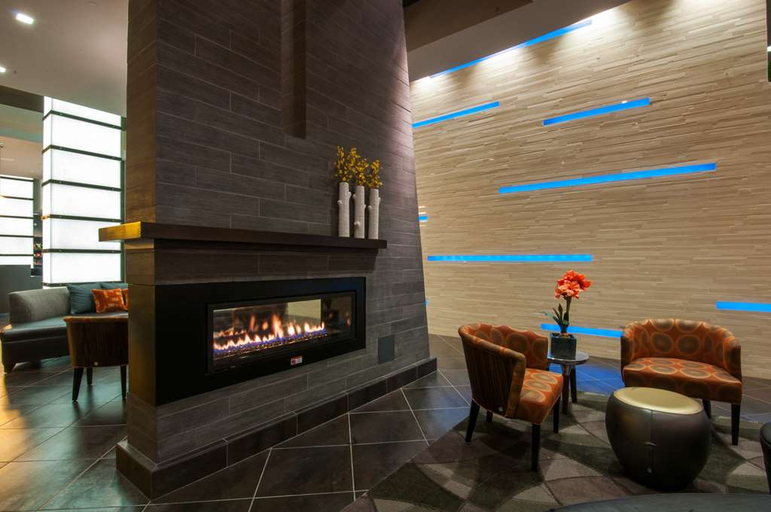 Public Area 3, Archer Hotel Falls Church, Fairfax