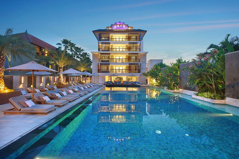 The Bandha Hotel & Suites, Badung