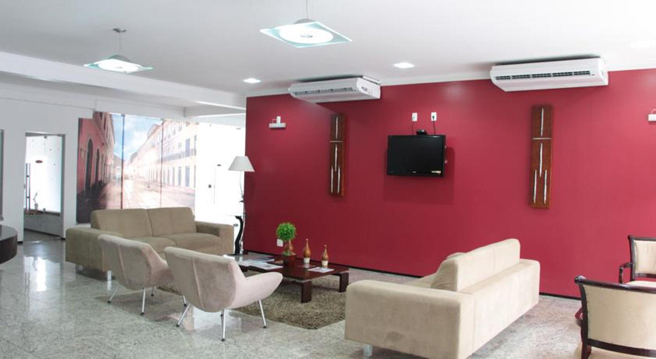 Public Area 2, Costa Atlântico Hotel, São Luis