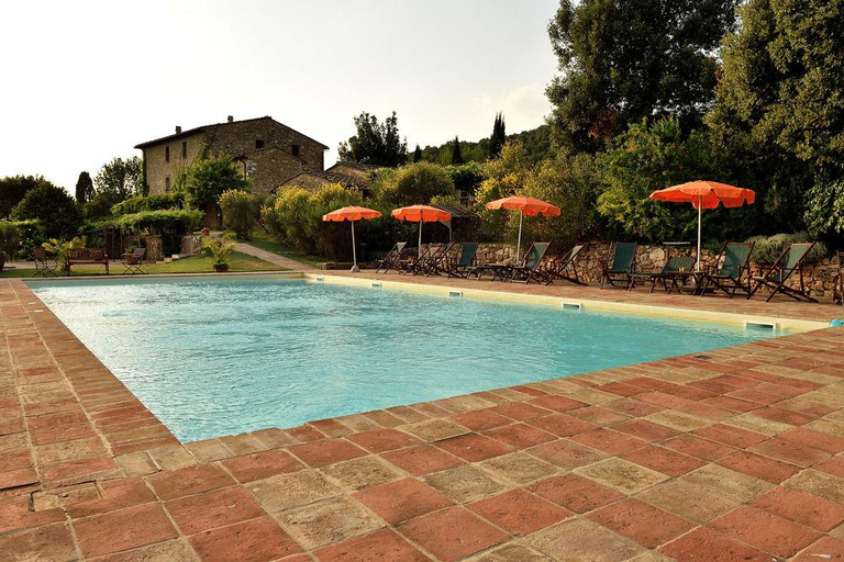 Sport & Beauty 4, Le Mascie, Siena