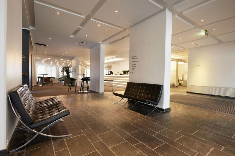 Exterior & Views 2, Comwell Hvide Hus Aalborg Dolce by Wyndham, Aalborg