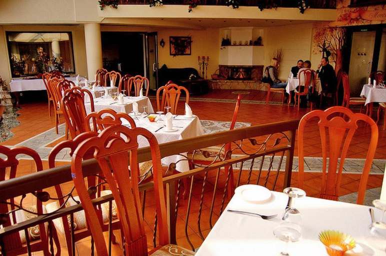 Food & Drinks, Morena, Klaipėdos