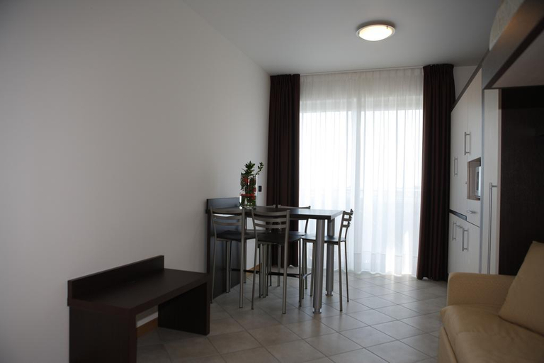 Exterior & Views 2, Hotel Eraclea Palace, Venezia